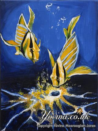 oil painting,artist