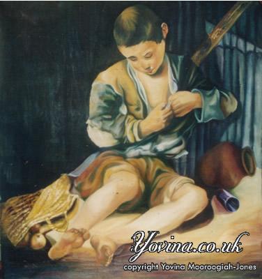 painting,artist
