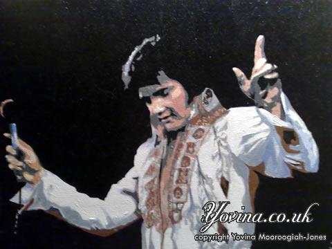 artist,oil painting