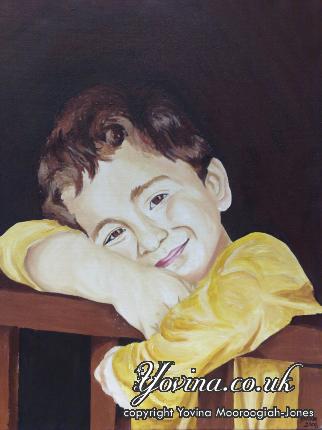 original artwork,painter