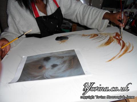 artist,painting